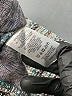 Ann Taylor Factory Tweed Teal Gray Blazer Size M - photo 7