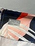 Athleta Tropical Gray Cocktail Dress Size 6 - photo 6