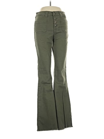 Celebrity Pink Dress Pants (view 1)