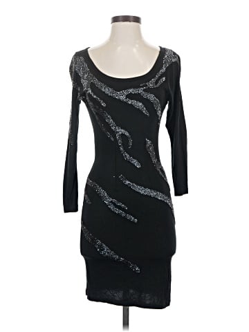 Armani Exchange Cocktail Dress (view 1)