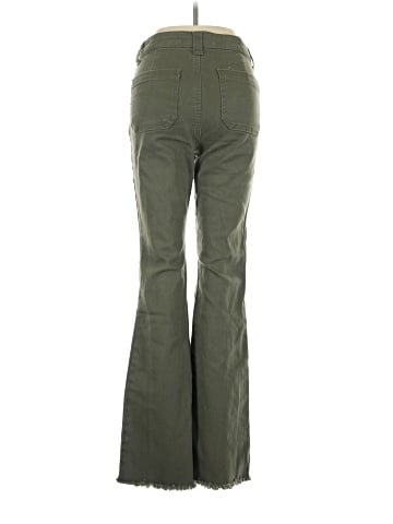 Celebrity Pink Dress Pants (view 2)