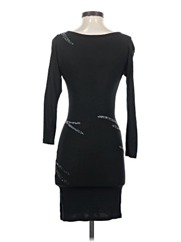 Armani Exchange Cocktail Dress (view 2)