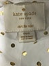 Kate Spade New York Ivory Coat Size 4 - photo 3