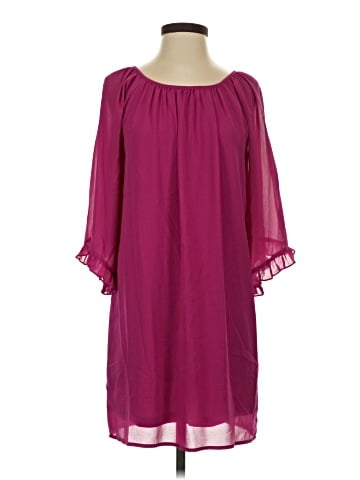 Ya Los Angeles Cocktail Dress (view 1)