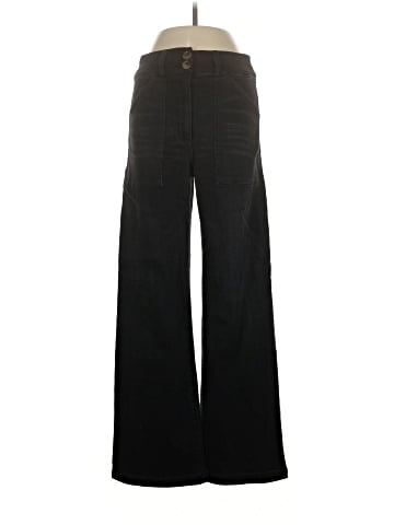 Self Contrast Jeans (view 1)