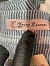 Young Essence Blue 3/4 Sleeve Blouse Size L - photo 7