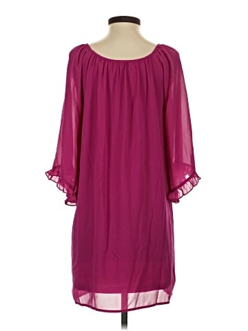 Ya Los Angeles Cocktail Dress (view 2)
