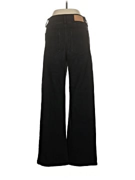 Self Contrast Jeans (view 2)