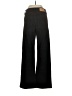 Self Contrast Black Jeans Size 24 - photo 2