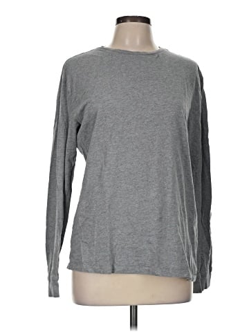 SONOMA life + style Long Sleeve T-Shirt (view 1)