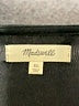 Madewell Black Bodysuit Size XL - photo 3