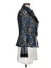 Sunny Leigh 100% Polyester Blue Kimono Size M - photo 4