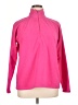 Eddie Bauer 100% Polyester Pink Pullover Sweater Size XL - photo 1