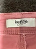 Kensie Color Block Pink Jeans Size 8 - photo 6