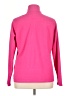 Eddie Bauer 100% Polyester Pink Pullover Sweater Size XL - photo 2