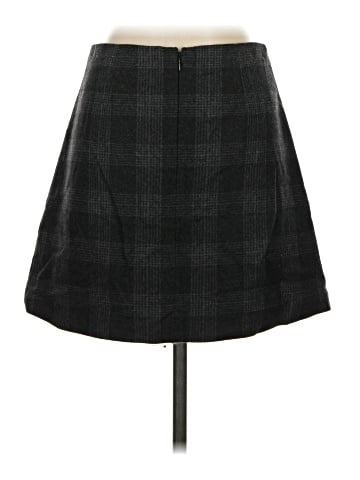 Wilfred Wool Skirt (view 2)