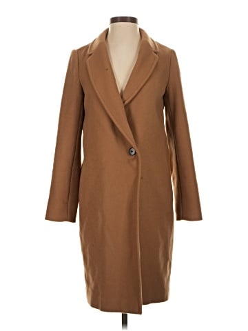 Babaton Coat (view 1)