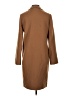 Babaton Brown Coat Size XXS - photo 2