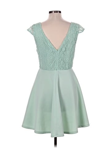 Francesca's Cocktail Dress (view 2)
