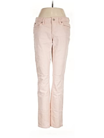 Ann Taylor LOFT Outlet Jeans (view 1)