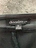 Chocolate Black Active Pants Size M - photo 7