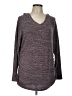 Unbranded Gray Pullover Sweater Size L (estimated) - photo 1