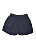Subdued Solid Blue Shorts Size M - photo 2
