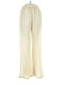 Shein Ivory Casual Pants Size 4 - photo 1