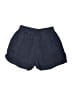 Subdued Solid Blue Shorts Size M - photo 1