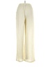 Shein Ivory Casual Pants Size 4 - photo 2