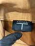T Tahari Tan Jacket Size P - Sm - photo 6