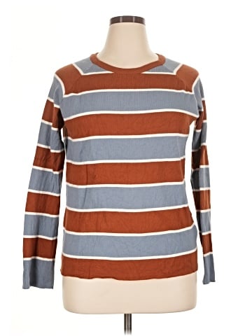ModCloth Pullover Sweater (view 1)