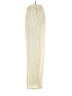 Shein Ivory Casual Pants Size 4 - photo 5