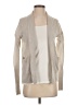 White + Warren Tan Cardigan Size XS - photo 1