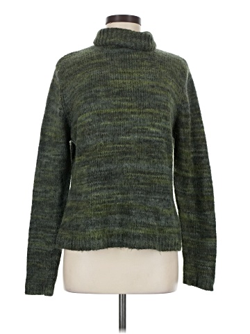Great Northwest Turtleneck Sweater (view 1)