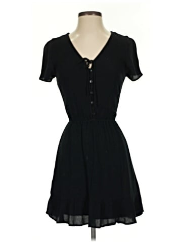 Abercrombie & Fitch Casual Dress (view 1)