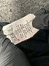 Pepper Black Long Sleeve T-Shirt Size M - photo 8
