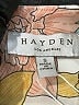 Hayden Tropical Yellow Jumpsuit Size S - photo 4