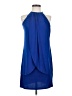 Kensie Blue Tank Top Size 2 - photo 1
