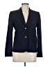 J.Crew Factory Store Blue Blazer Size 6 - photo 1