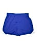 C9 By Champion 100% Polyester Color Block Blue Athletic Shorts Size L - photo 2
