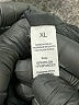 Tinsel Black Bodysuit Size XL - photo 4