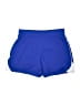 C9 By Champion 100% Polyester Color Block Blue Athletic Shorts Size L - photo 1