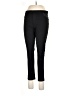 DKNY Jeans Solid Black Active Pants Size L - photo 1