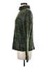 Great Northwest Tweed Green Turtleneck Sweater Size M - photo 5