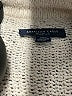 American Eagle Outfitters Solid Ivory Pullover Sweater Size M - photo 7