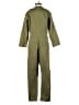 Joie Solid Green Jumpsuit Size XS - photo 2