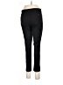 DKNY Jeans Solid Black Active Pants Size L - photo 2