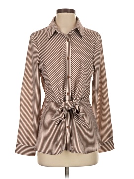 Grace Karin Long Sleeve Blouse