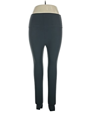Curves N Combatboots Active Pants (view 1)
